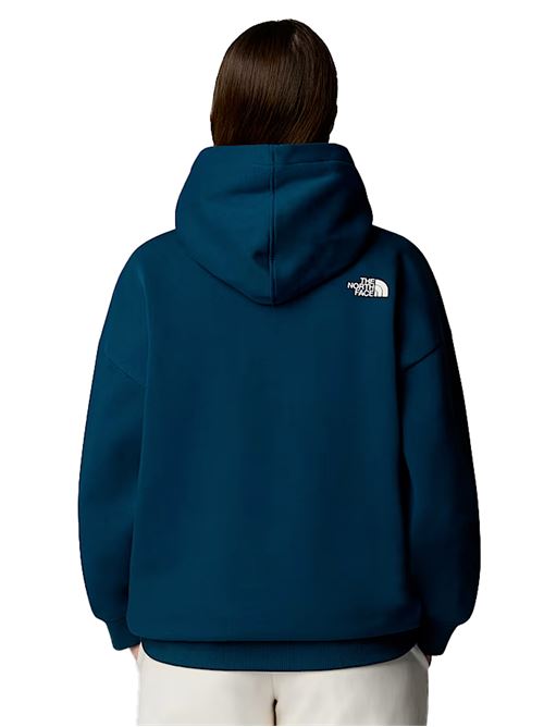 THE NORTH FACE Varsity Hoodie THE NORTH FACE | NF0A89CSQLI1